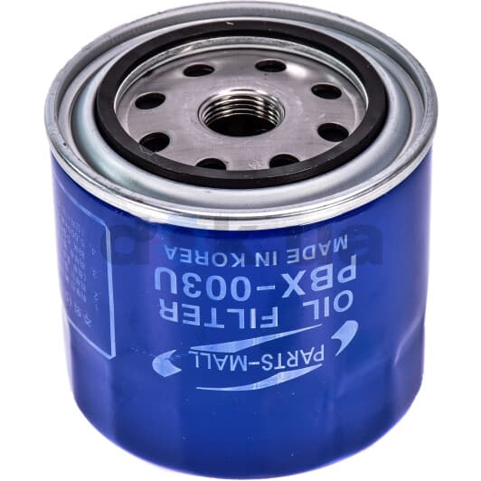 PBX-003U Parts-Mall Масляный фильтр
