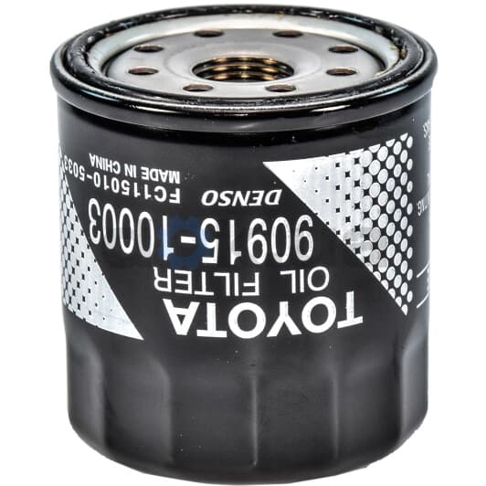 9091510003 Toyota / Lexus / Daihatsu Оливний фільтр