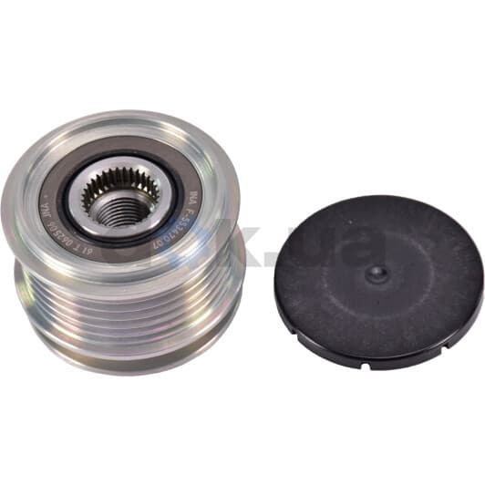 535 0012 10 INA Муфта генератора