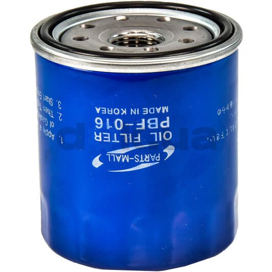 PBF-016 Parts-Mall Масляный фильтр