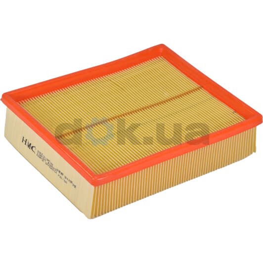 281133K010 Hyundai / Kia Повітряний фільтр