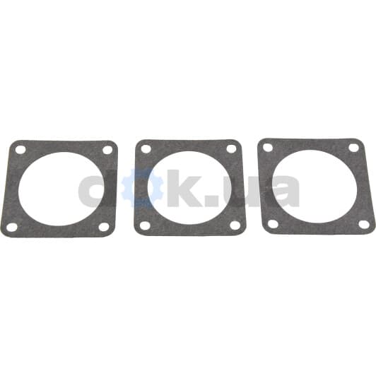 P1O-C012 Parts-Mall Прокладка впускного коллектора