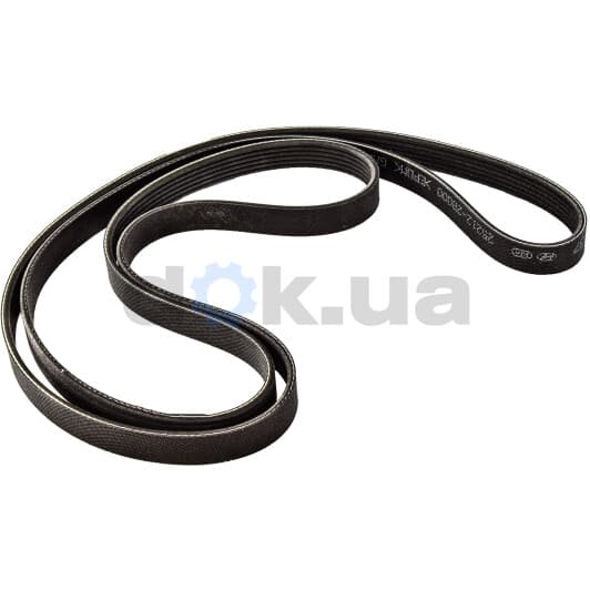 252122B000 Hyundai / Kia Поліклиновий ремінь