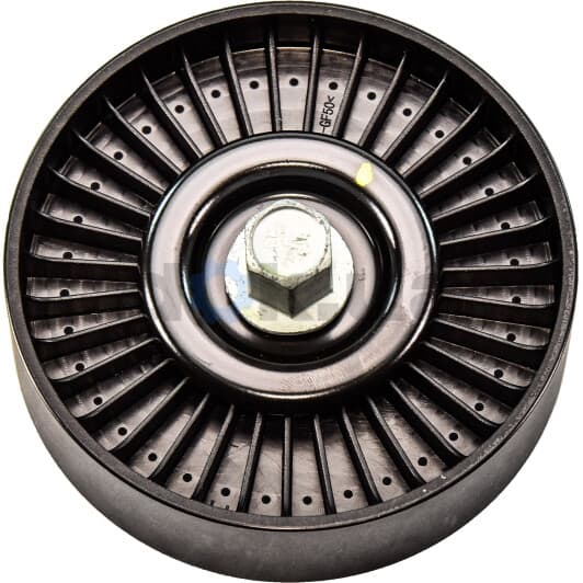 252862B010 Hyundai / Kia Обвідний ролик поліклинового ременя