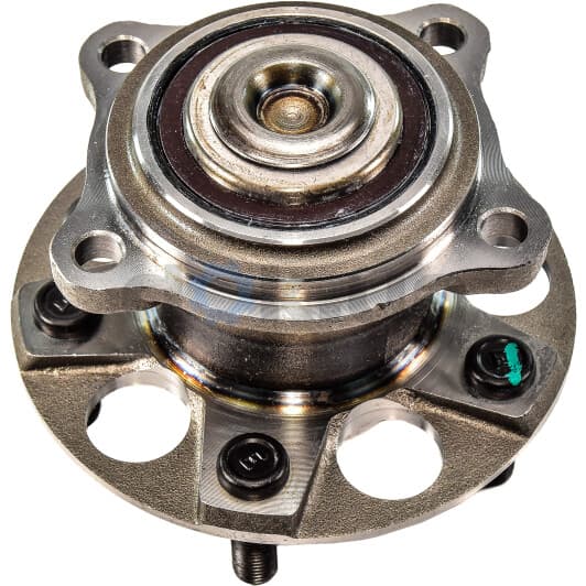 9400165 GSP Ступица колеса для Mitsubishi Grandis