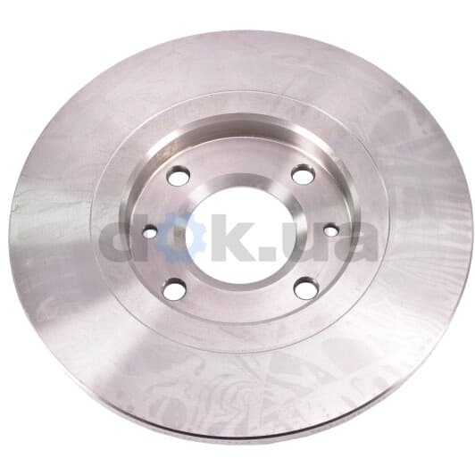 0 986 478 847 Bosch Тормозной диск