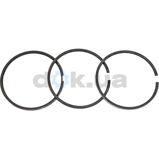 08-318700-10 Goetze Комплект поршневых колец