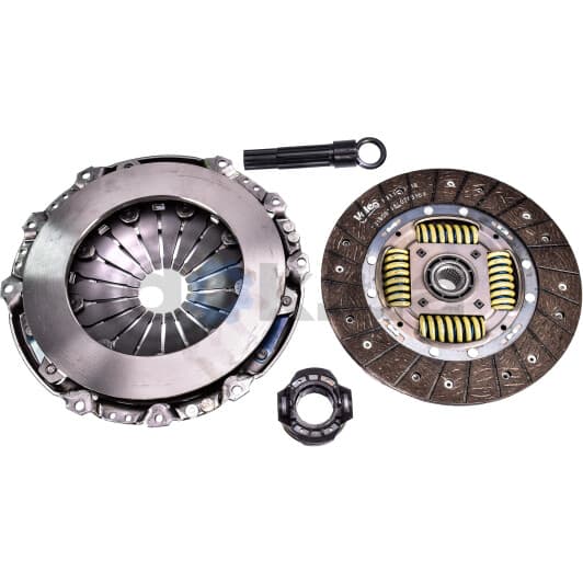 828002 Valeo Комплект зчеплення