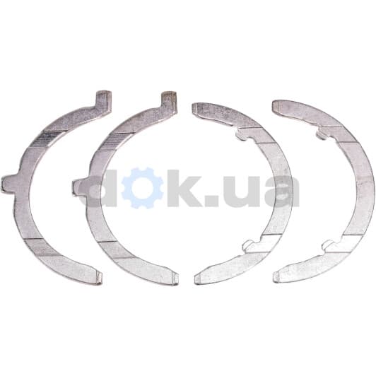 78662600 Kolbenschmidt Дистанционная шайба