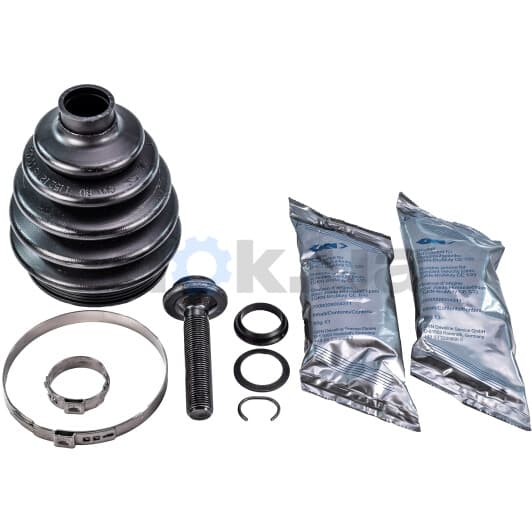 23690 Spidan Пыльник ШРУСа