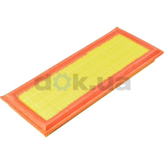 WA6180 WIX Filters Повітряний фільтр