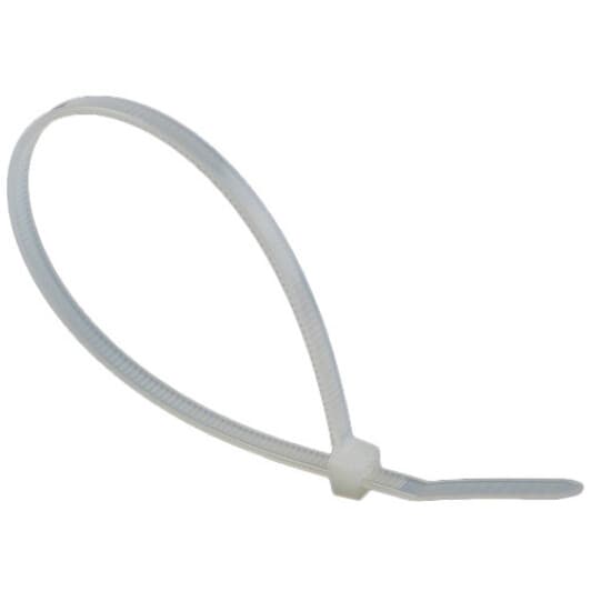 Стяжка Mammooth mmttkb20048 200 мм 4,8 мм 100 шт