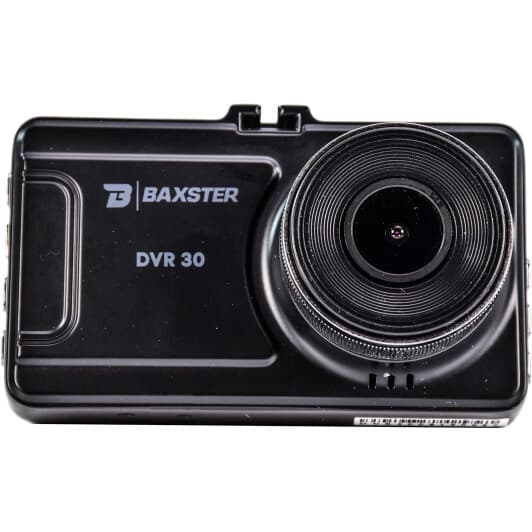 Baxster видеорегистратор DVR-30