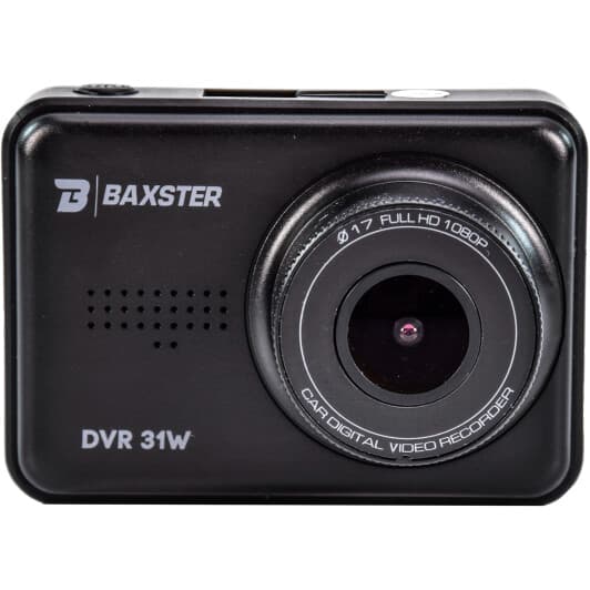 Baxster відеореєстратор DVR-31W