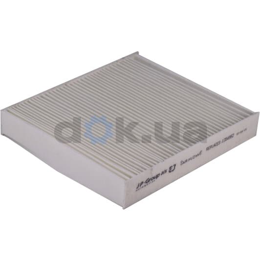 1528100600 JP Group Фильтр салона