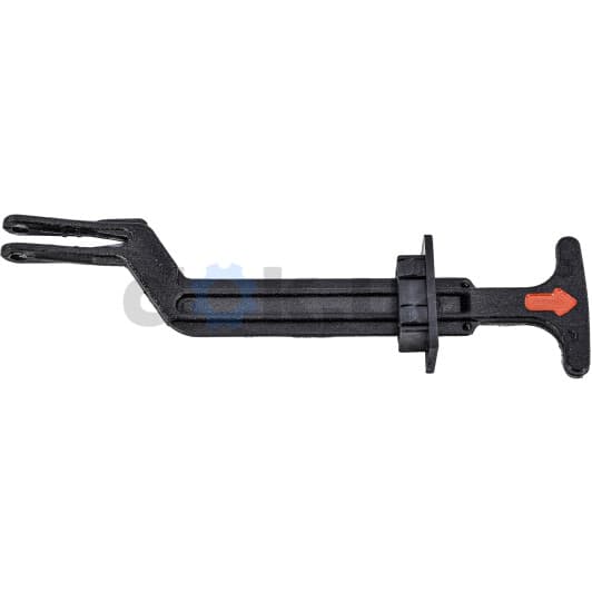 1187300400 JP Group Ручка открывания капота для Volkswagen Passat