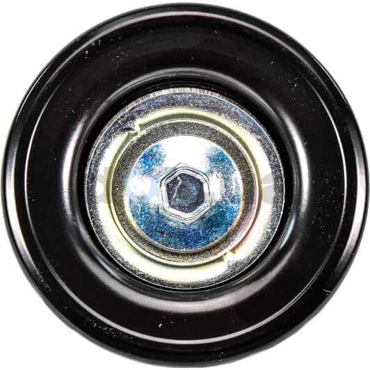 LFH115940A Mazda Обводной ролик поликлинового ремня