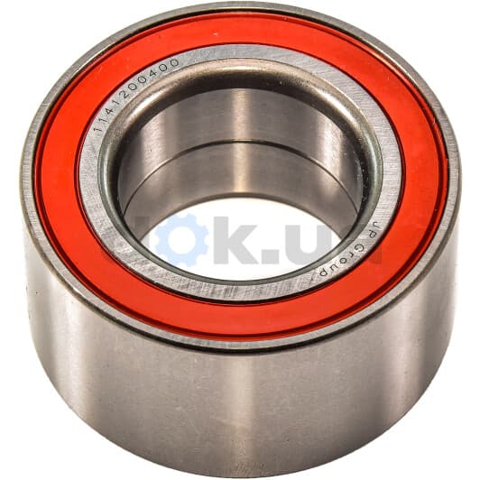 1141200400 JP Group Підшипник ступиці колеса