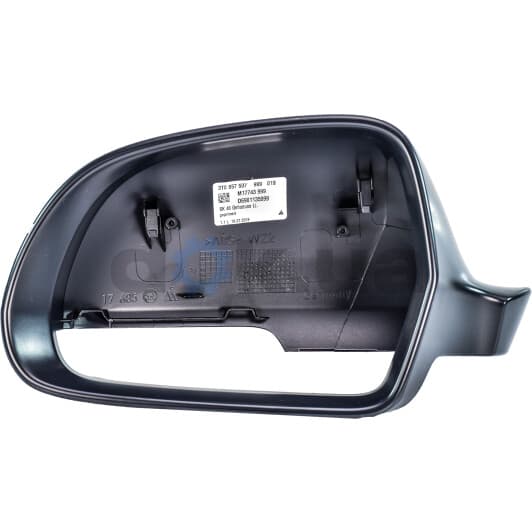 3T0857537GRU VAG Наружное зеркало