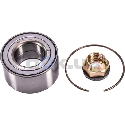 RS1041 Autlog Подшипник ступицы колеса