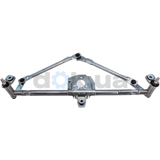 1198101200 JP Group Трапеция стеклоочистителя