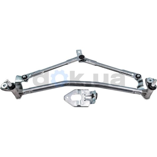 1198100500 JP Group Трапеція склоочисника