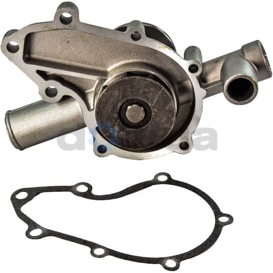 CP2438 BGA Помпа