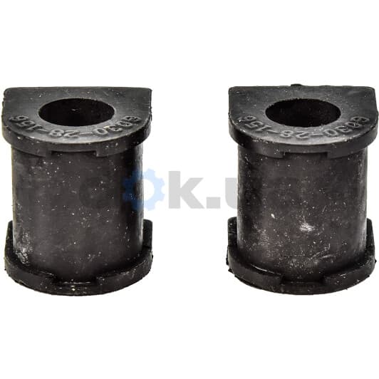 J73001YMT Yamato Втулка стабілізатора для Mazda 626