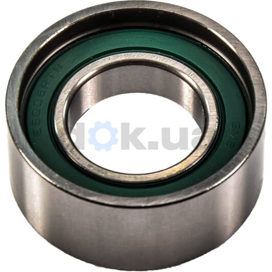 05338 Febi Натяжной ролик ремня ГРМ