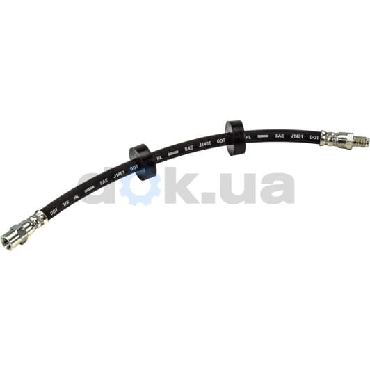 SL 1348 A.B.S. Тормозной шланг