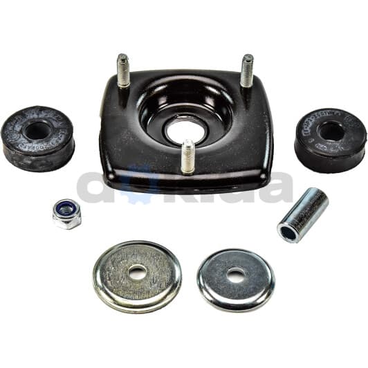 12-173495 Bilstein Опора амортизатора для Mercedes M-Class