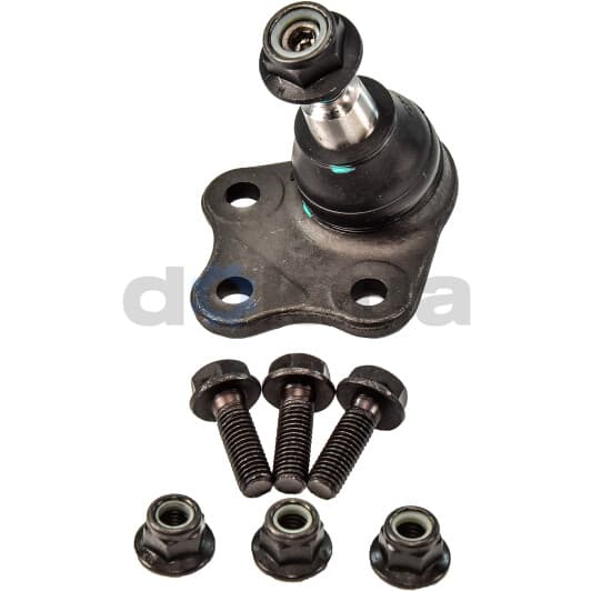 5042532 NK Шаровая опора