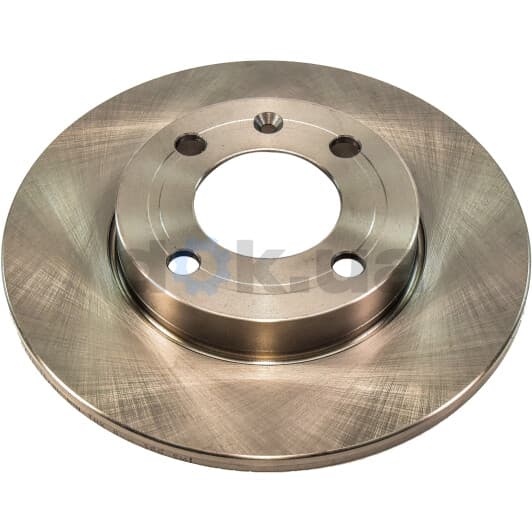 C3W019ABE ABE Тормозной диск