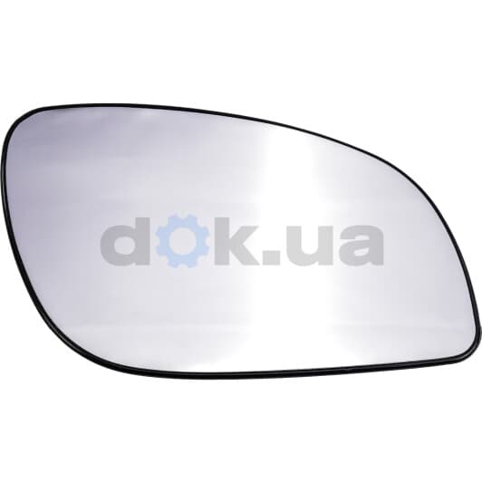 6102-02-1232222P BLIC Скло зовнішнього дзеркала