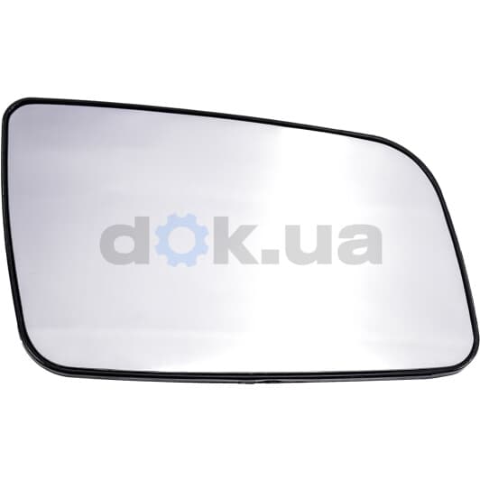 6102-02-1221237P BLIC Скло зовнішнього дзеркала для Opel Astra