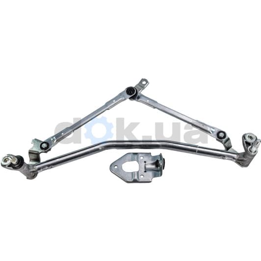 B14304 Borsehung Трапеція склоочисника