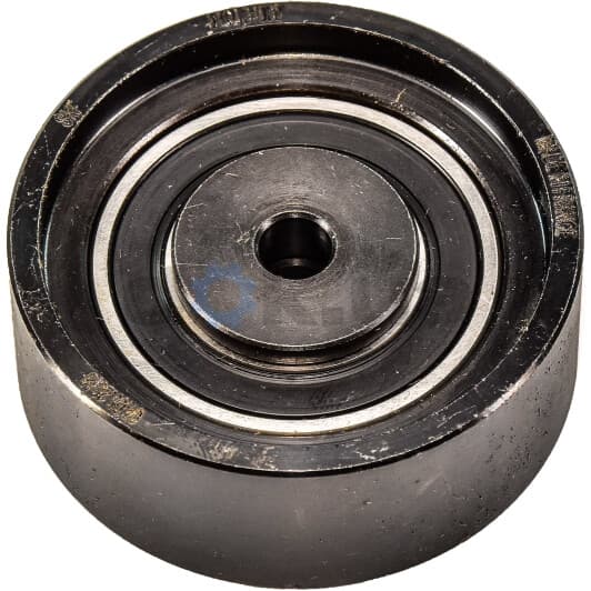 VKM 31038 SKF Обводной ролик поликлинового ремня