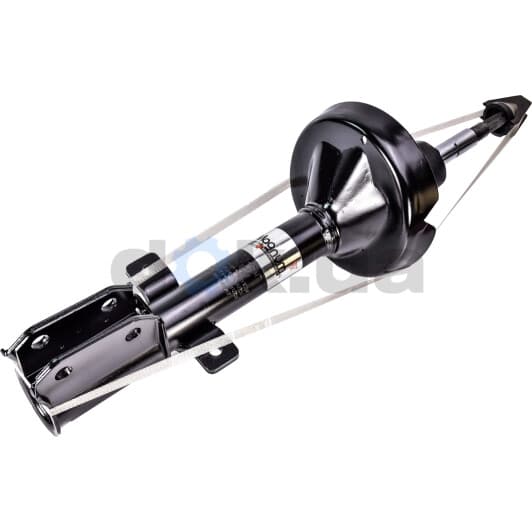 AGR143MT Magnum Technology Стойка амортизатора для Renault Kangoo