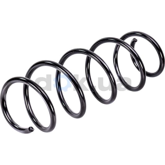 RH1710 Kayaba Пружина подвески для Volkswagen Polo