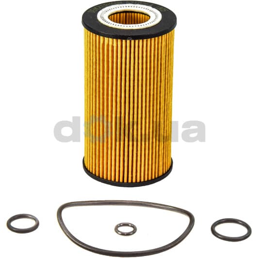 A210264 Denckermann Масляный фильтр