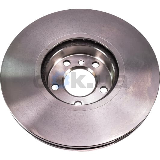 C3B055ABE ABE Тормозной диск