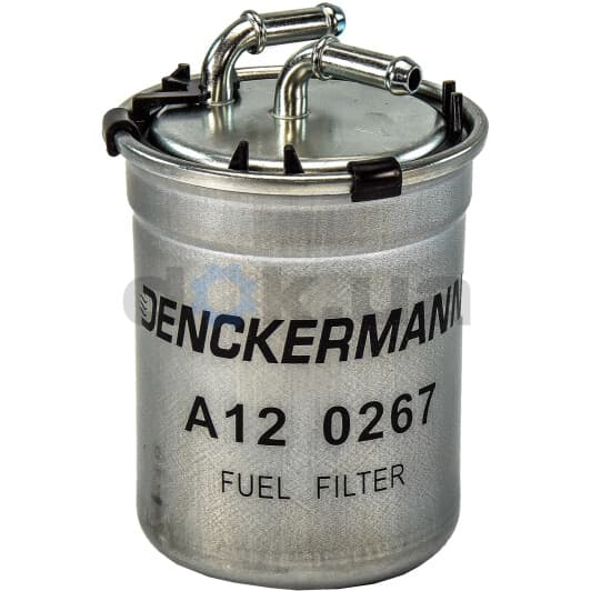 A120267 Denckermann Паливний фільтр