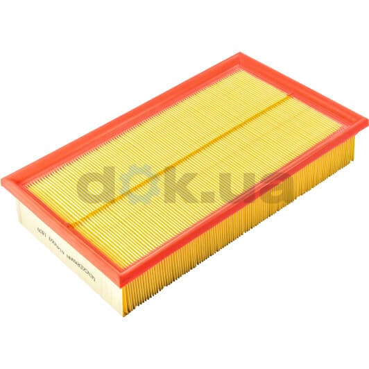 A140069 Denckermann Повітряний фільтр для Mercedes E-Class