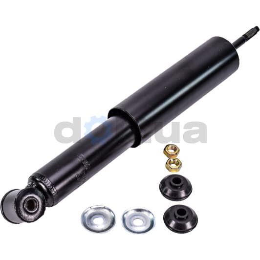 DSF016O Denckermann Амортизатор для Opel Corsa