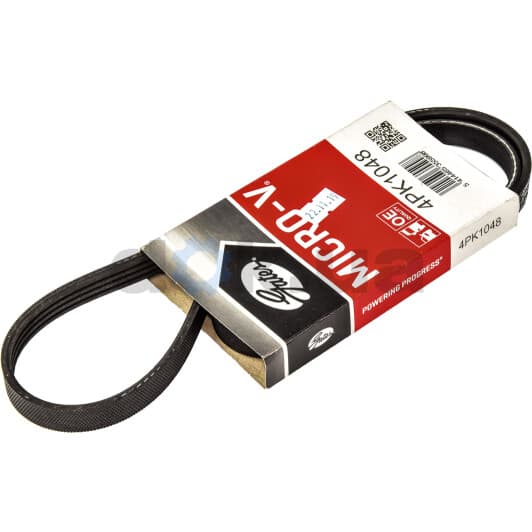 4PK1048 Gates Поликлиновой ремень