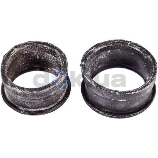 04642 Metalcaucho Воздушный патрубок