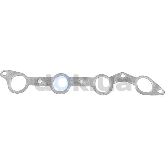 IM184 Fai Комплект прокладок впускного коллектора