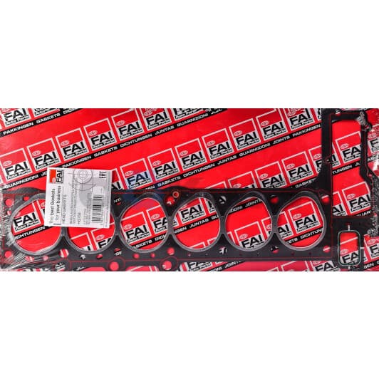 HG758 Fai Прокладка ГБЦ