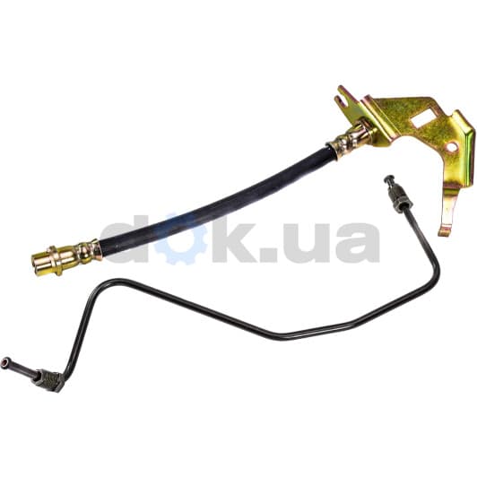 C84179ABE ABE Гальмівний шланг