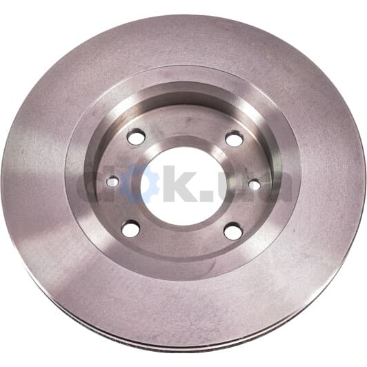 P1002V LPR Тормозной диск